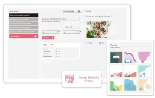 BlockSurvey screenshot 1