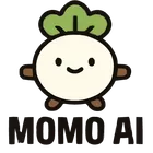 MOMO AI icon