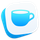 Caffeinated by Yugen UG icon
