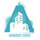 Aaram CRM icon