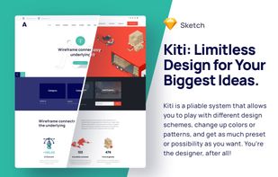 Kiti by UPQODE screenshot 1