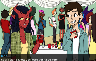 Kindness Coins screenshot 1