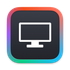 Advanced Screen Share icon