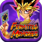 Yu-Gi-Oh Permitted Memories icon
