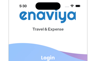 SpendMantra screenshot 1