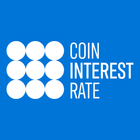 Coin Interest Rate icon