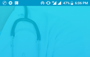 MClinic screenshot 1