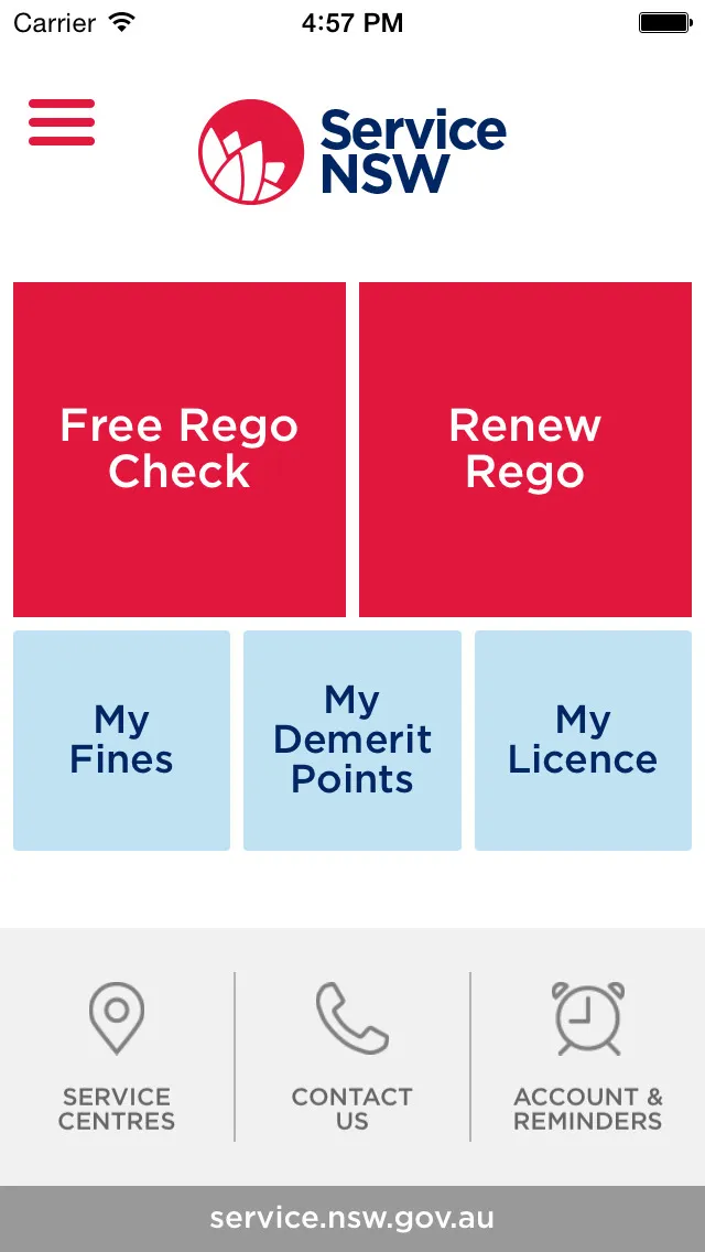 Service NSW Alternatives and Similar Apps AlternativeTo