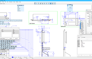 Argon™ 3D Modeling CAD screenshot 2