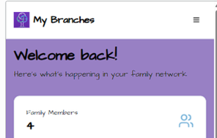 My Branches screenshot 3