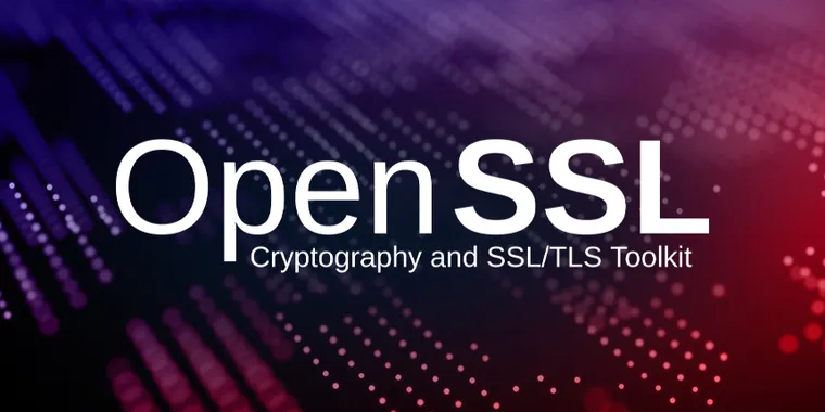 OpenSSL 3.6 adds LMS signature verification & NIST security categories for PKEY objects