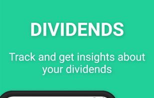 Stock Events Market Tracker screenshot 2