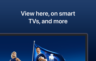 Apple TV screenshot 1