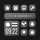 Ratio: Productivity Homescreen icon