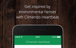Climendo screenshot 2