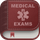 Medical Practice Tests icon