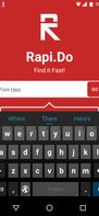 Rapi.Do screenshot 2