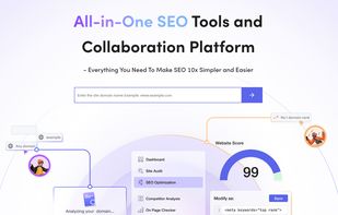 SEO-GO Platform