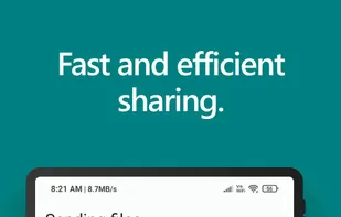 LocalSend screenshot 3