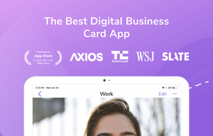 HiHello screenshot 1