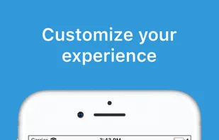 Nano for Reddit screenshot 1