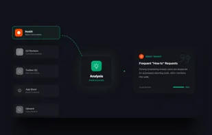 PainPoints screenshot 1