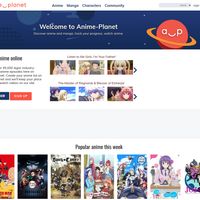 Top 10 Anime Planet Alternatives Review - VanceAI
