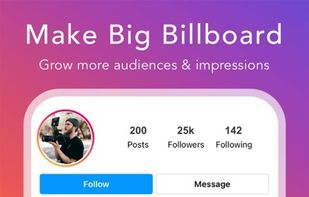 Griddy: Split Photo Grids Post screenshot 1