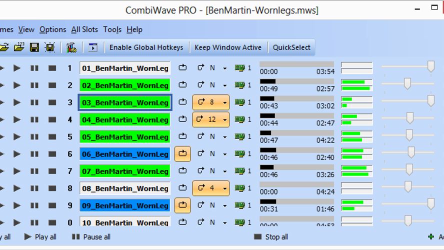 Jingle Palette Alternatives Top 10 Soundboards & Similar Apps