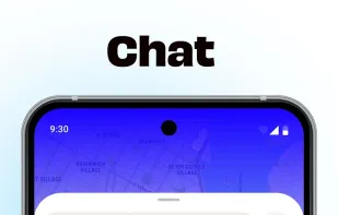 Bump - Map for Friends screenshot 3