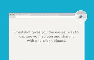 Smartshot screenshot 2