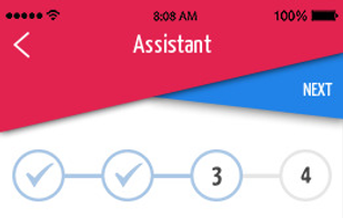 uPackingList Free screenshot 3
