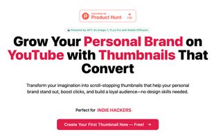 AIThumbnail.so screenshot 1