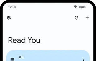 Read You screenshot 1