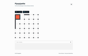 Pipopipette screenshot 1