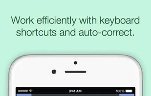 GoToMyPC screenshot 2
