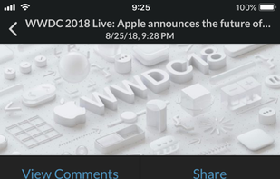 9to5Mac screenshot 2