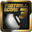 Football Live Score 3 icon