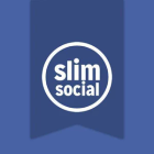 SlimSocial for Facebook icon