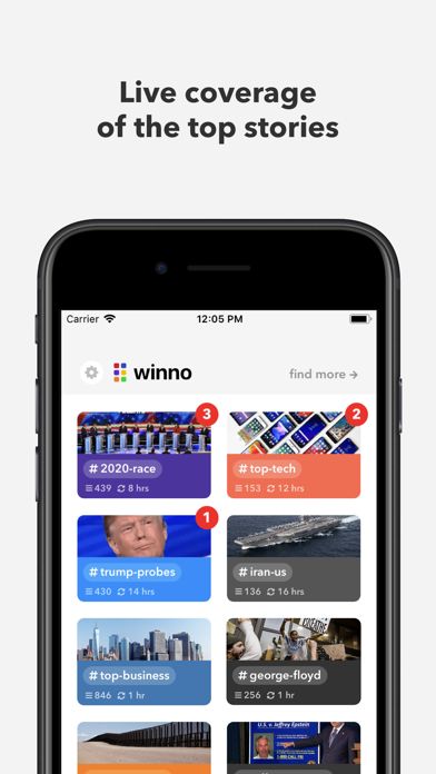 winno-just-the-facts-app-reviews-features-pricing-download