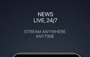 CBS News screenshot 1