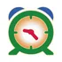 Frog Reminders: Alarm Clock icon