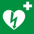 OpenAEDMap icon