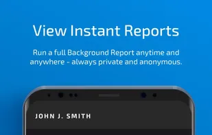 IdentityWatch screenshot 2