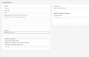 Whatsapp For Perfex CRM screenshot 1