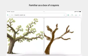 SageBrush: AI Painter screenshot 2