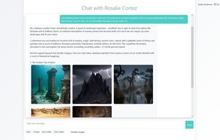 Expert Comments screenshot 1
