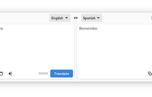 Dialect screenshot 1