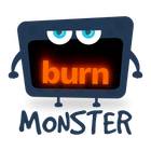 burn.monster icon