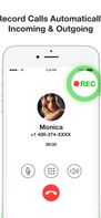 Call Recorder for iPhone Calls screenshot 1